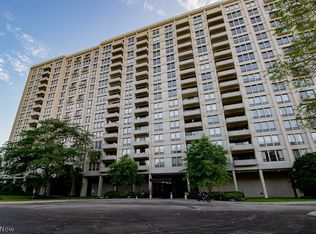 1 Bratenahl Pl APT 1011, Cleveland, OH 44108