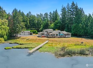 15912 66th Ave NW, Gig Harbor, WA