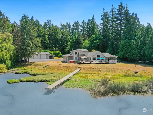 15912 66th Avenue NW, Gig Harbor, WA 98332