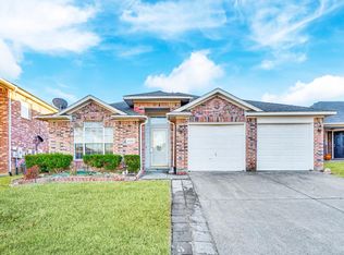 1354 Mill Wood Ln, Garland, TX 75040