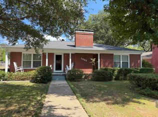 1900 Turtle Creek Dr, Marshall, TX 75670
