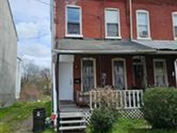 68 W End Ave, Trenton, NJ 08618