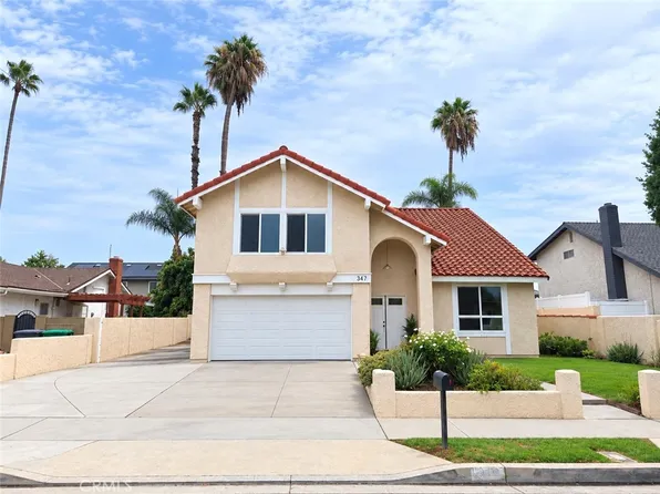 347 S Jennifer Ln, Orange, CA 92869