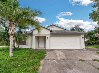 1391 Whitmore St, Sebastian, FL 32958