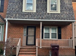 341 Middle Oaks Dr, Chesapeake, VA 23322