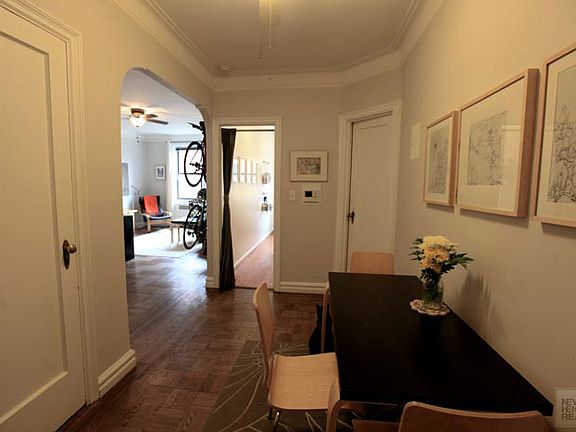 4th image of 57 Park Ter W APT 4F