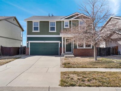 5511 Kittredge Street, Denver, CO, 80239