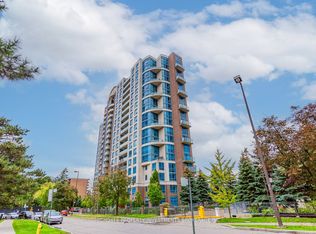 233 Beecroft Rd #101, Toronto, ON M2N6Z9