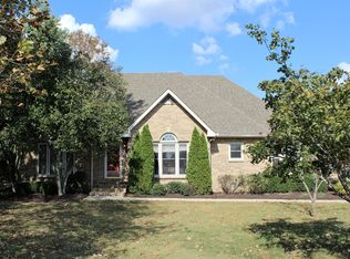 3103 Park Hill Rd, Murfreesboro, TN 37129