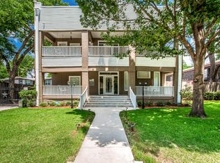 4719 Junius St APT 1, Dallas, TX 75246