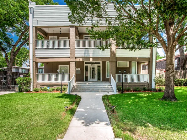 4719 Junius St, Dallas, TX