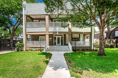 4719 Junius St Photo 1