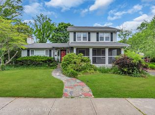 251 Howard Ave, Long Branch, NJ 07740