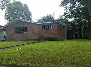 6853 Leader St, Houston, TX 77074