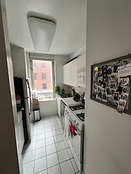 Rented by Manhattan Dwelling Corporation