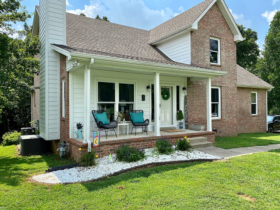 Welcome Home!