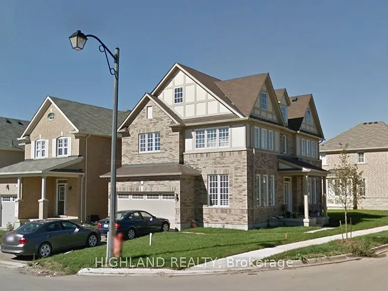 513 Tyrone Cres — Photo 2