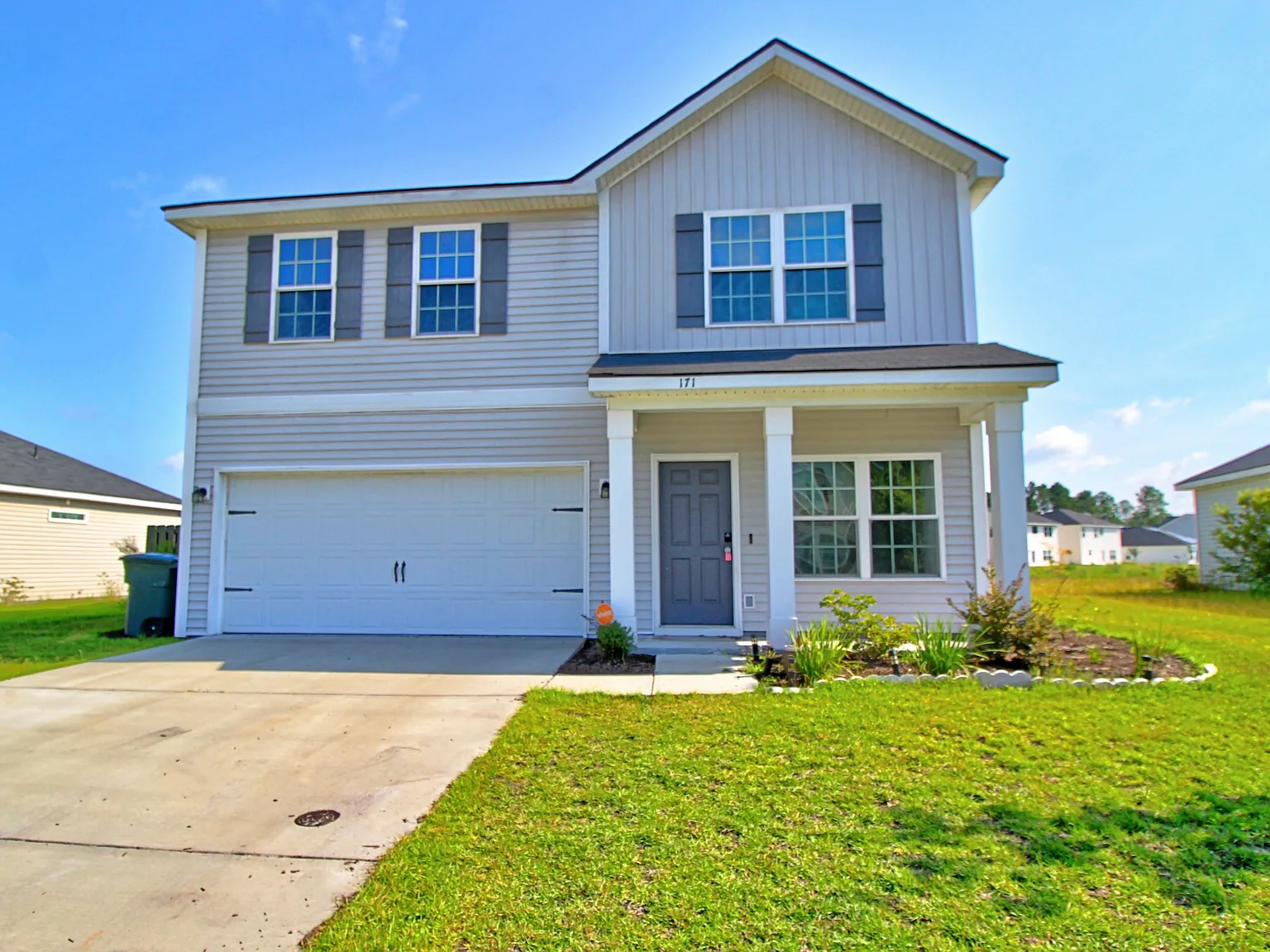 171 Brightleaf Circle - Morgan Turner - 1 — Photo 2
