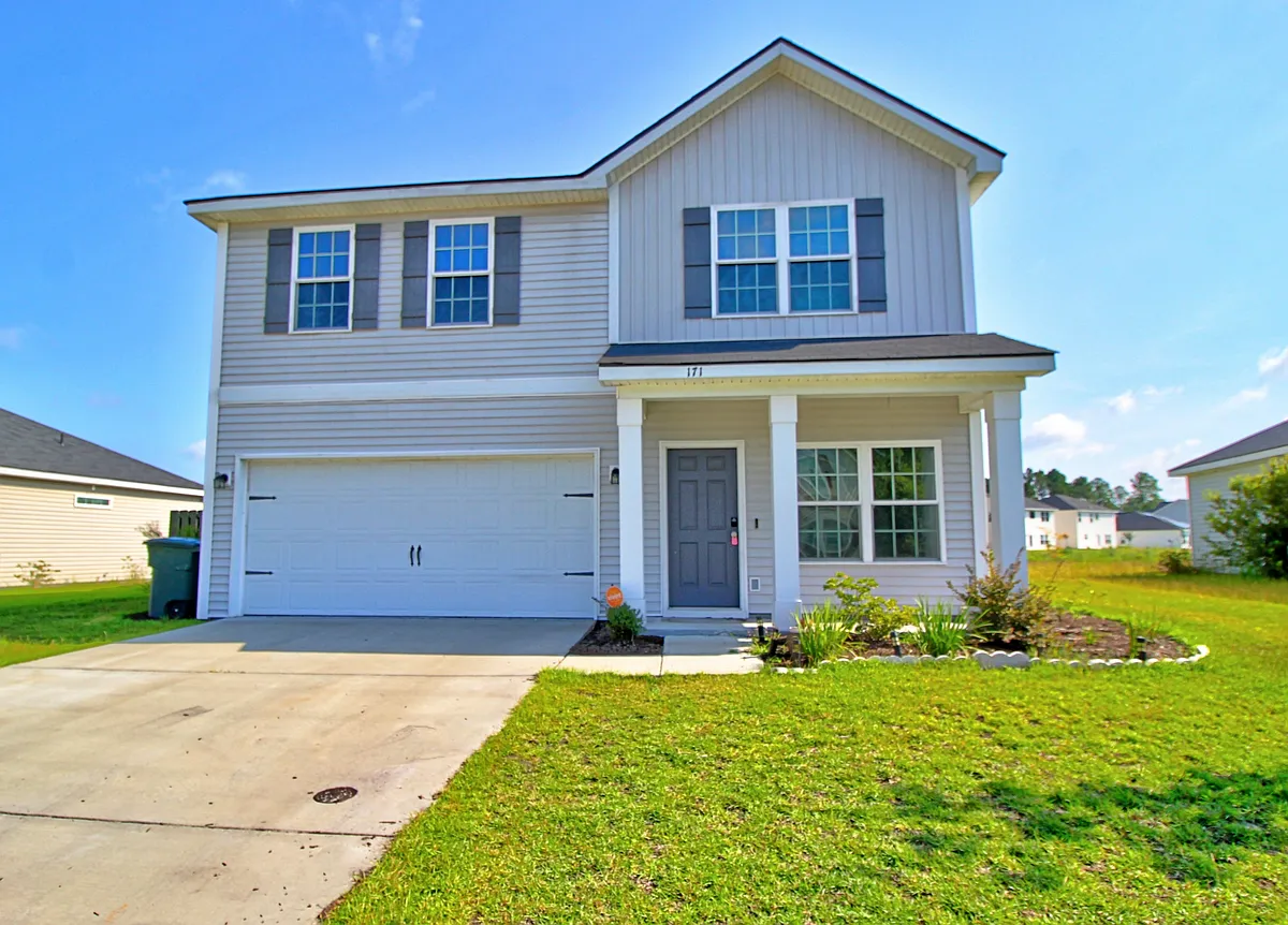 Building Photo - 171 Brightleaf Cir