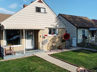 1707 N 35th Ave, Stone Park, IL 60165