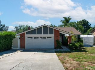 3375 Bayberry Dr, Chino Hills, CA 91709