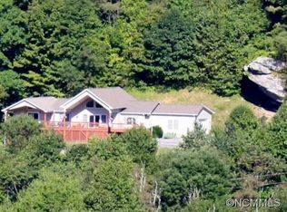 294 Gardenside Spur, Mars Hill, NC 28754