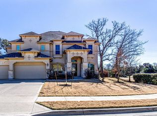 3200 Vaquero Ln, Cedar Park, TX 78641