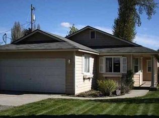 1013 Spruce St, Sandpoint, ID 83864