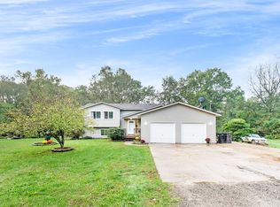 3350 Worgess Rd, Hastings, MI 49058