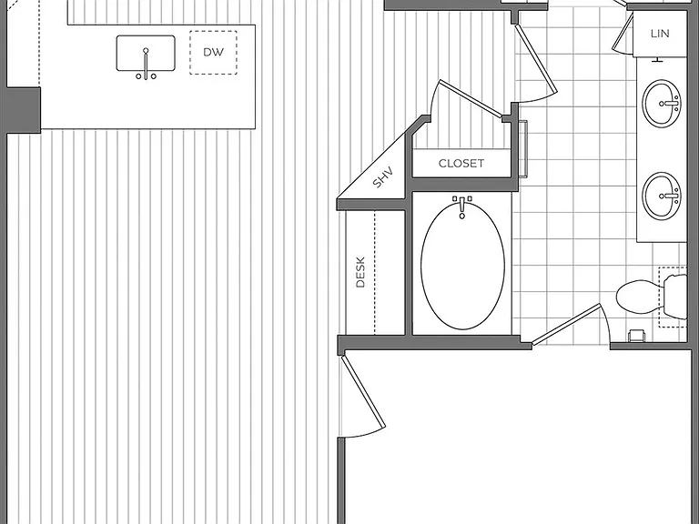 Floorplans are representative and may vary. All square footages are approximate Floorplans are representative and may vary. All square footages are approximate