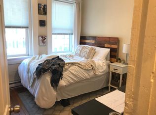 901 Huntington Ave, Boston, MA 02115