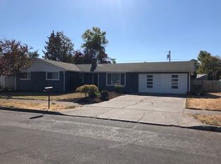 4565 Graber Ave NE, Salem, OR 97305