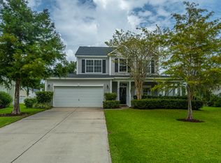 380 Twelve Oak Dr, Charleston, SC 29414