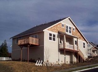 6815 Bovee LOT 35, Arlington, WA 98223