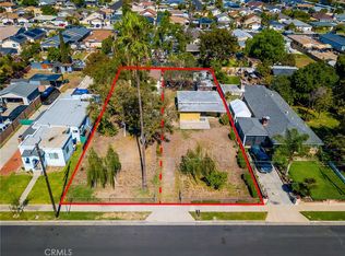 6871 Berry Ave, Buena Park, CA 90620