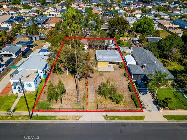 6871 Berry Ave, Buena Park, CA 90620