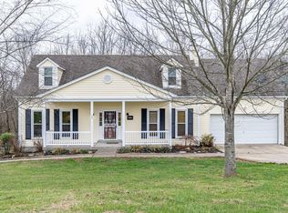 6500 Hempridge Rd, Shelbyville, KY 40065