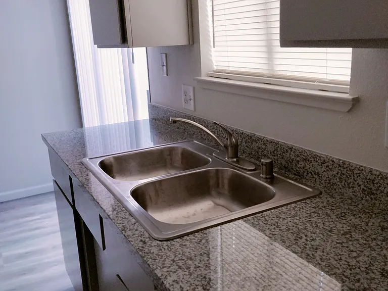 Kitchen sink