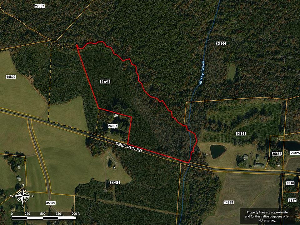 1st image of Deer Run Rd