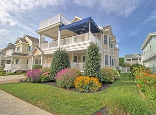 122 84th St, Stone Harbor, NJ 08247