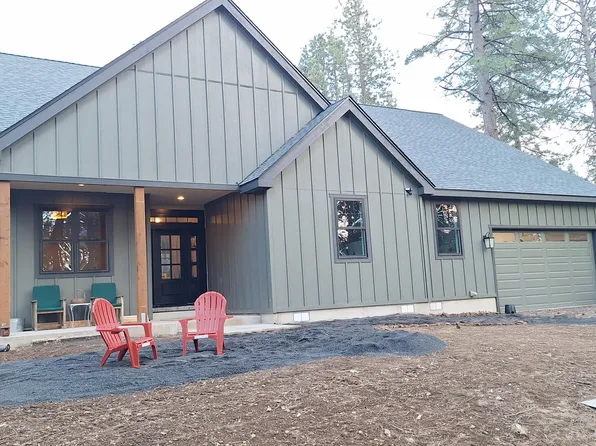 60640 River Bend Dr, Bend, OR 97702