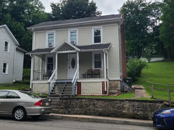322 E Logan St, Bellefonte, PA 16823