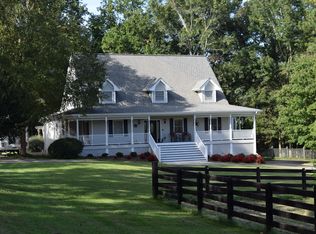 4900 Spot Rd, Cumming, GA 30040