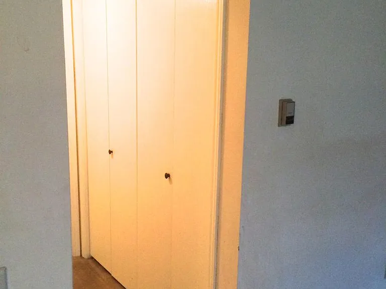 washer dryer hook-ups