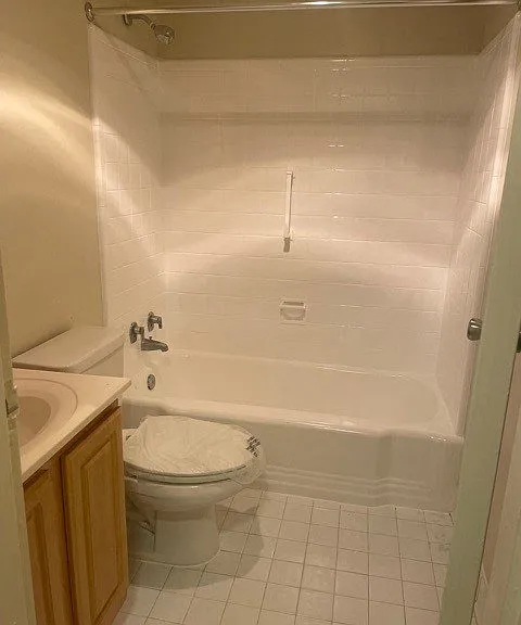 2400 Pennsylvania Avenue Apartments — Photo 101