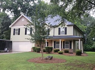 92 Cypress Pl, Jefferson, GA 30549