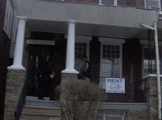 4932 Brown St, Philadelphia, PA 19139