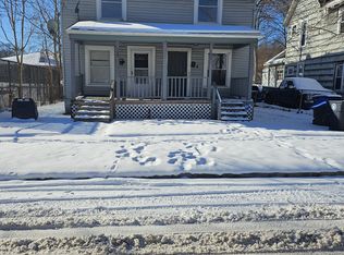 108 Bittman St #108, Akron, OH 44303