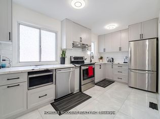 67 Allenby Ave, Toronto, ON M9W1S7