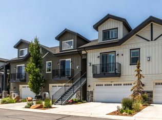 3357 Quarry Rd, Park City, UT 84098